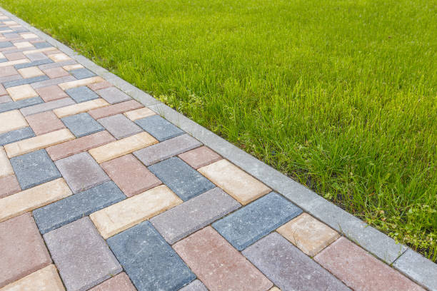 Professional Driveway Pavers in North Pole, AK